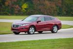 Honda Accord Crosstour 2010 года
